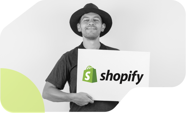 Shopify Development