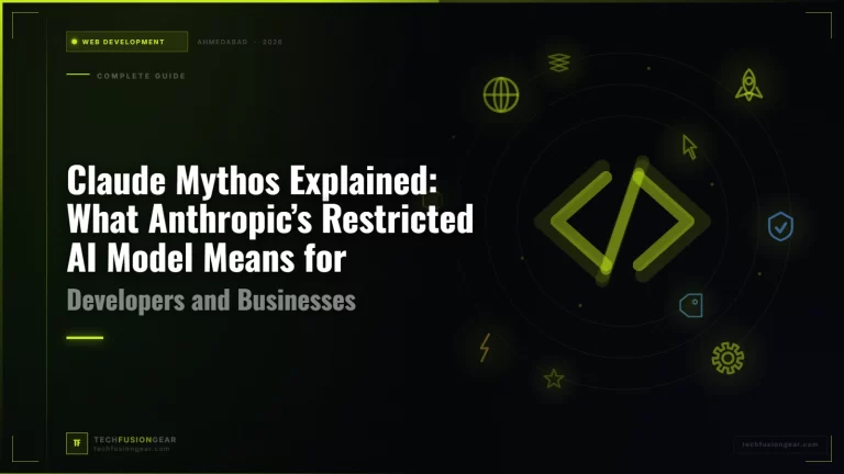 Claude Mythos Explained: What Anthropic’s Restricted AI Model Means for Developers and Businesses