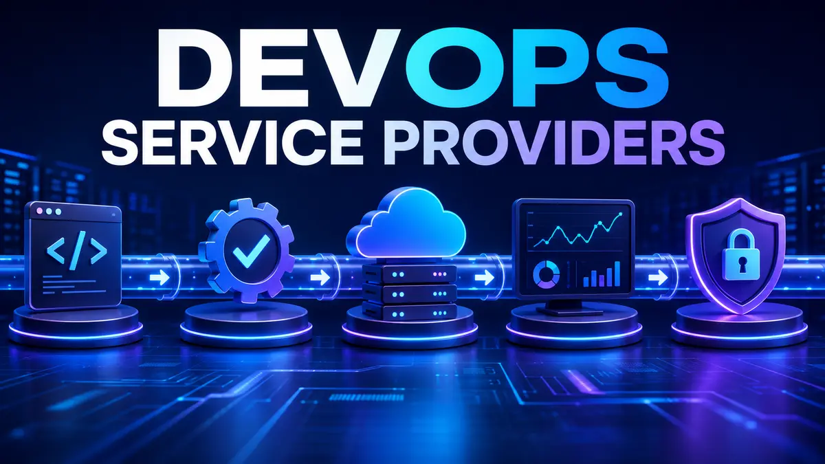 How to Compare DevOps Service Providers