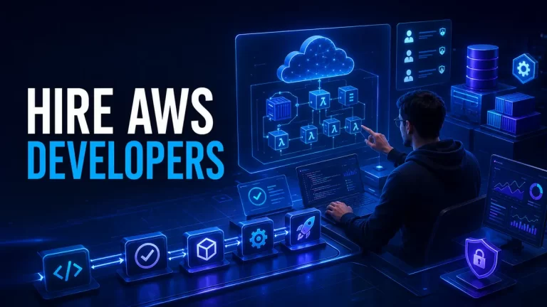 How to Hire AWS Developers