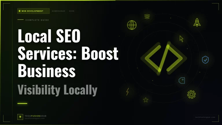 Maximizing Your Business with Local SEO