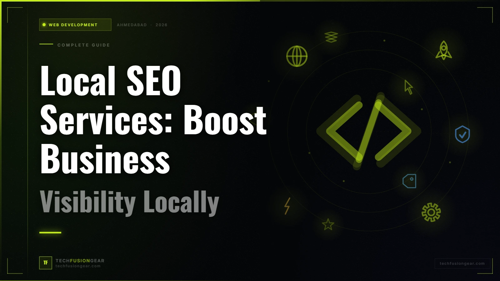 Maximizing Your Business with Local SEO