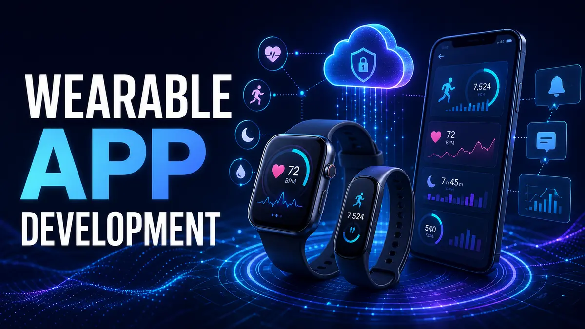 Wearable App Development Guide