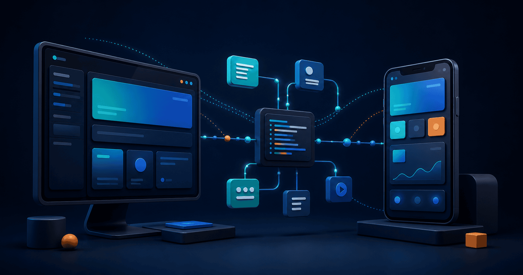 React Native vs ReactJS: Which Is Better for Your Web or Mobile Product?