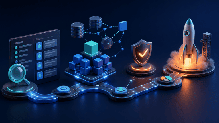 Software Development Consulting: From Product Discovery to Delivery