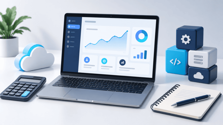 SaaS Development Cost: A Practical Budget Guide for US Founders