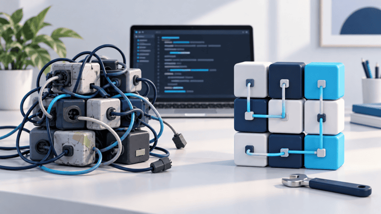 8 Technical Debt Examples: Business Impact and What to Fix First