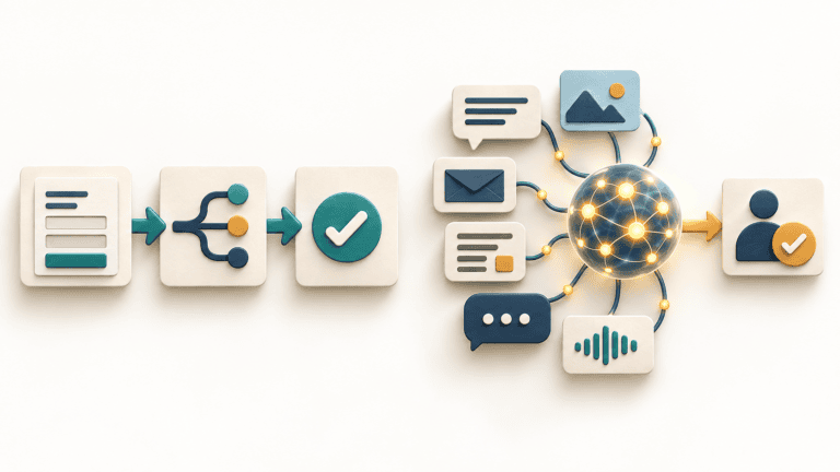AI vs Automation for Small Businesses and How to Choose