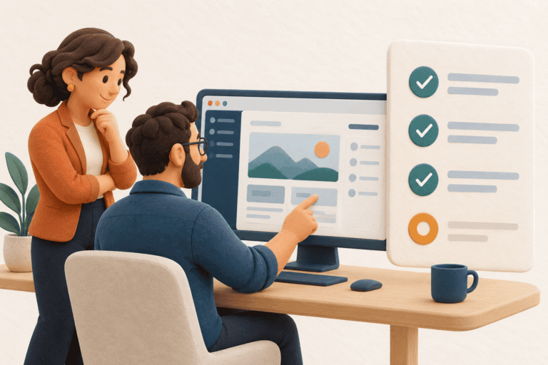 User Acceptance Testing Checklist for Business Owners