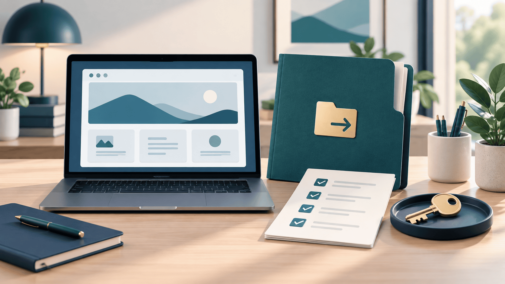 Website Handover Checklist for Business Owners